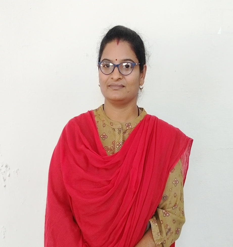Smt. Savitha Pawar